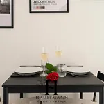 Magnifique Suite Luxe Jacuzzi Centre Ville Nancy